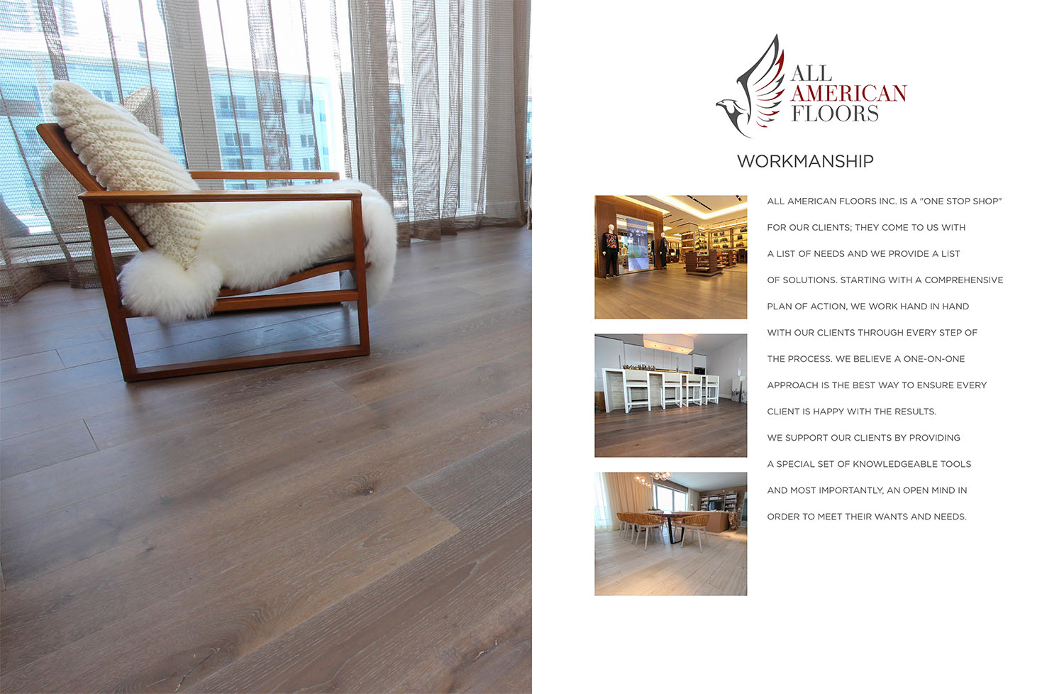 Flooring Catalog All American Floors