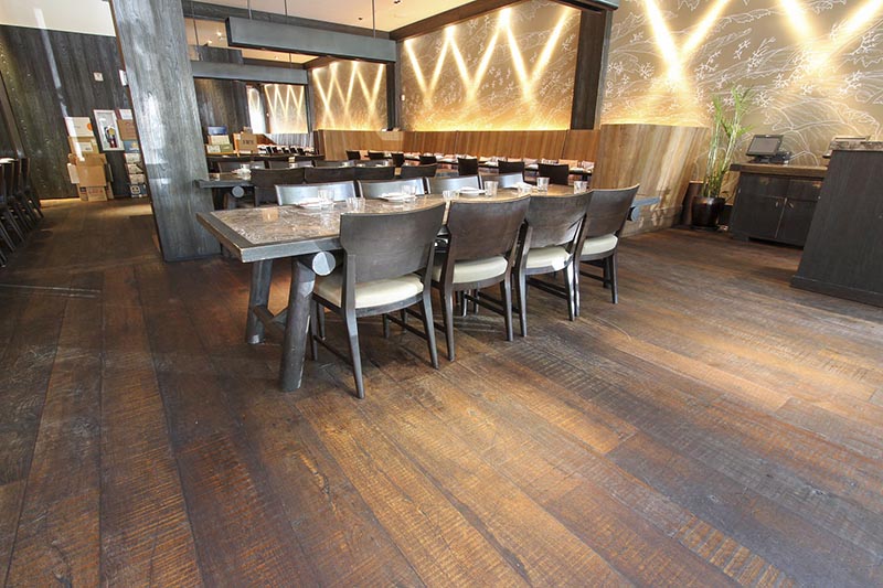 All American Floors Miami Home And Commercial Natural Wood Flooring