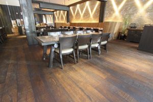 All American Natural Wood Floors - Commercial
