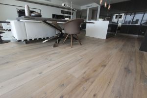 All American Natural Wood Floors - Residential